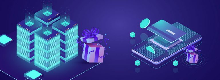 rewards blockchain