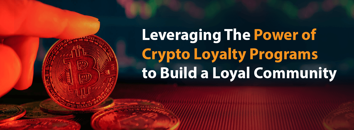 Crypto Loyalty Programs