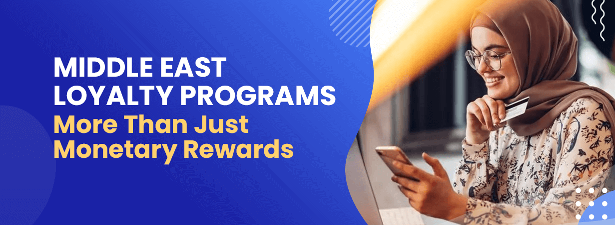 Middle East Loyalty Programs
