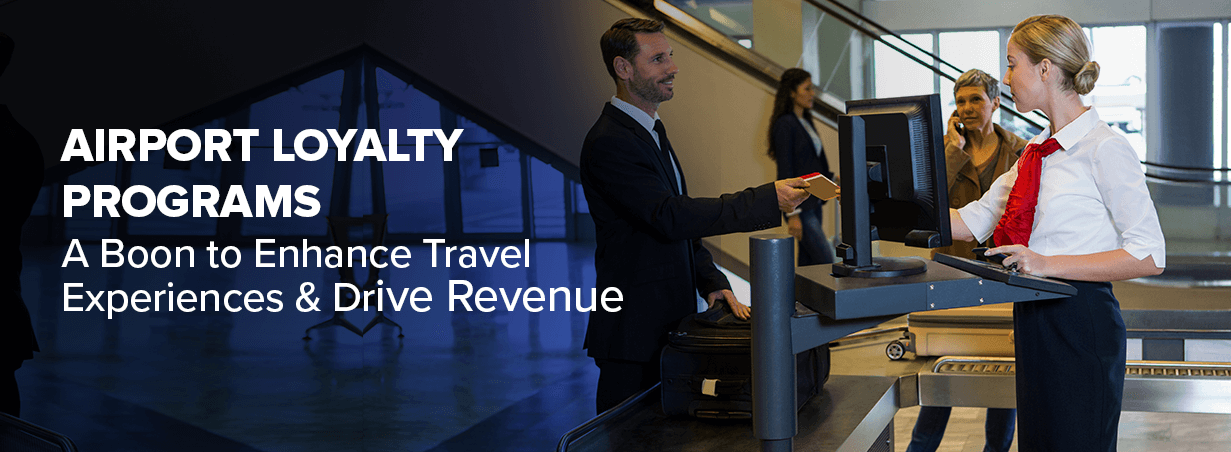 Travel loyalty program