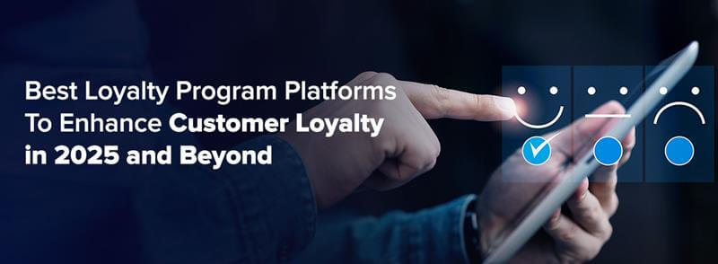 Loyalty program platform