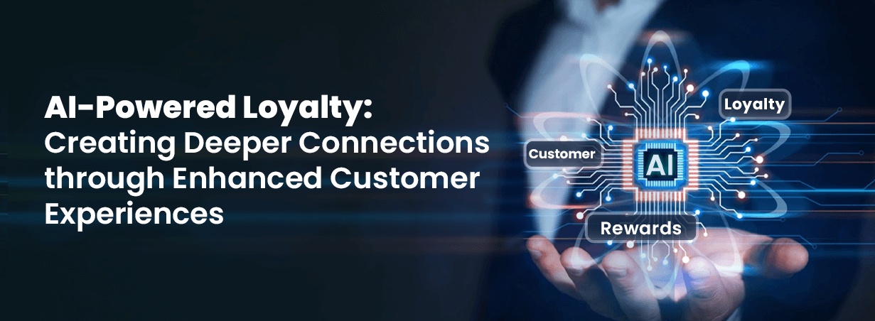 AI Powered Loyalty software