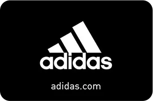 adidas gift card