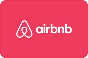 airbnb gift card