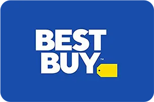 best buy gift card