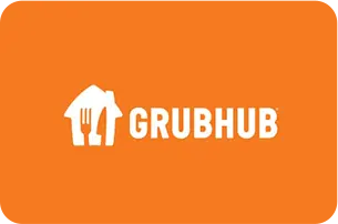 grubhub gift card