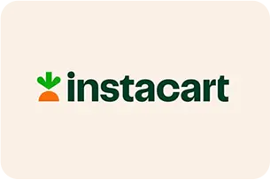 instacart gift card